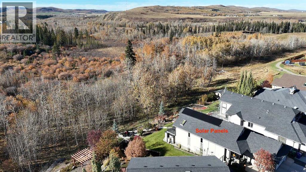 263 Willow Ridge Manor SW, Diamond Valley, Alberta  T0L 0H0 - Photo 38 - A2292077