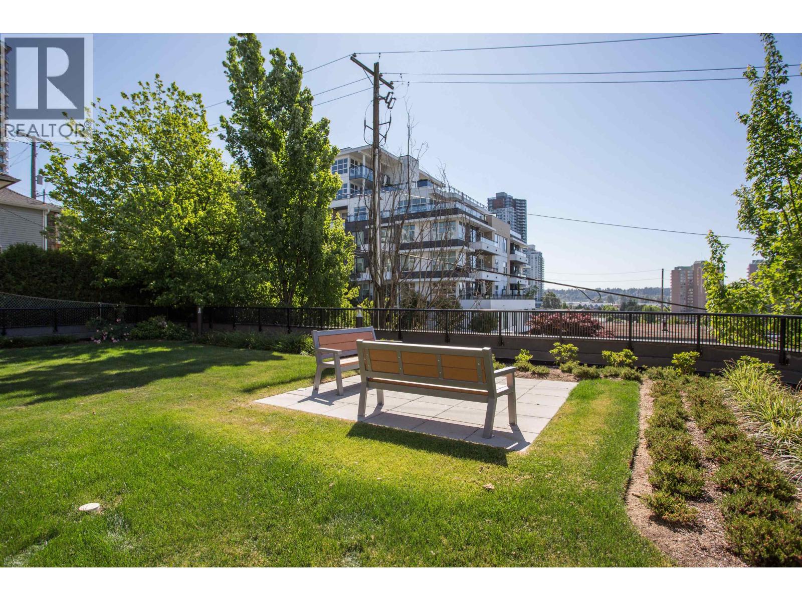 506 1026 Queens Avenue, New Westminster, British Columbia  V3M 6B2 - Photo 22 - R3122810