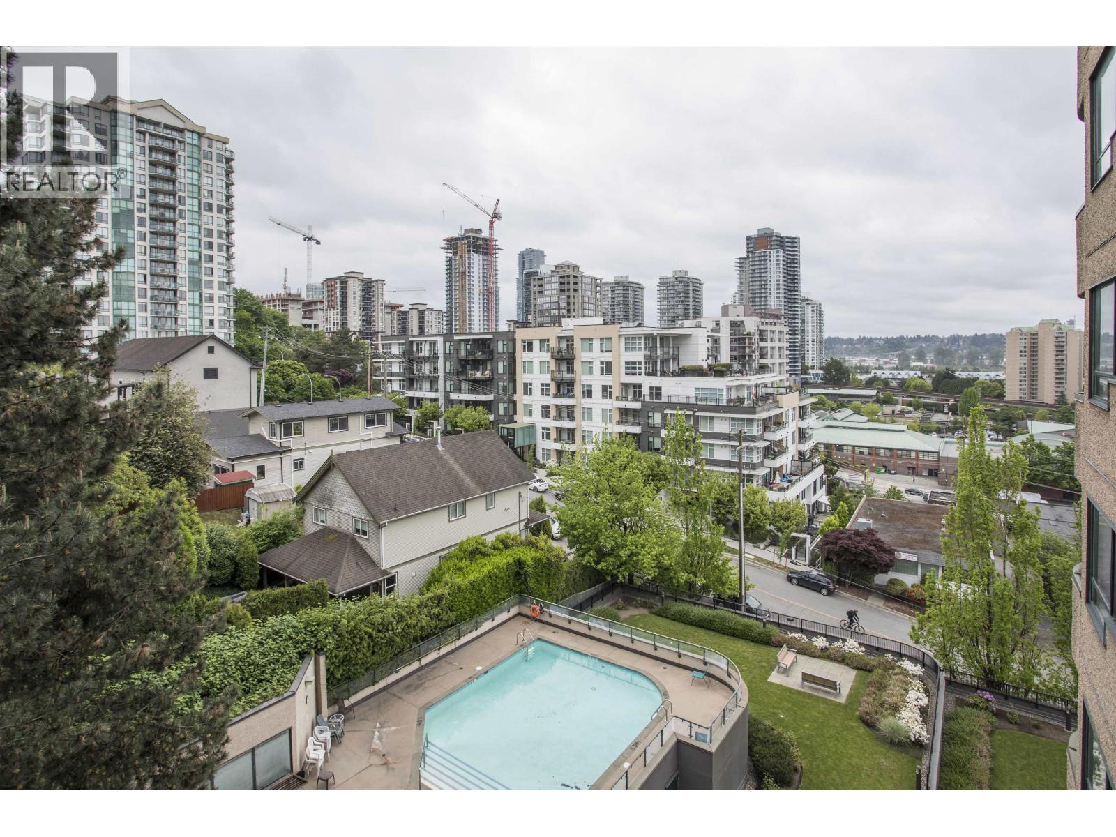 506 1026 Queens Avenue, New Westminster, British Columbia  V3M 6B2 - Photo 20 - R3122810