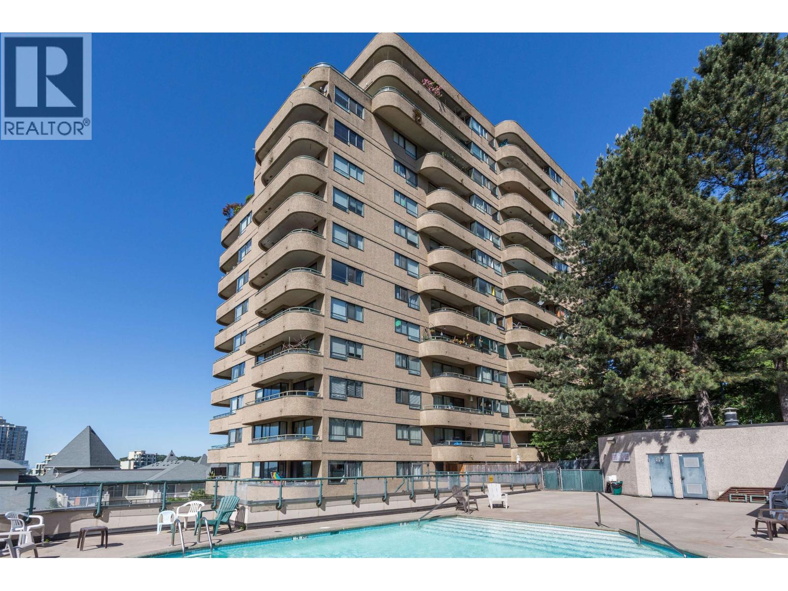 506 1026 Queens Avenue, New Westminster, British Columbia  V3M 6B2 - Photo 30 - R3122810