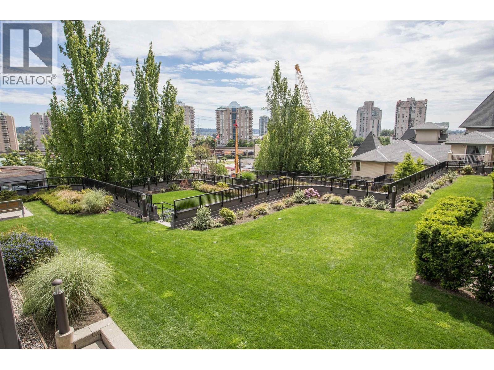 506 1026 Queens Avenue, New Westminster, British Columbia  V3M 6B2 - Photo 31 - R3122810