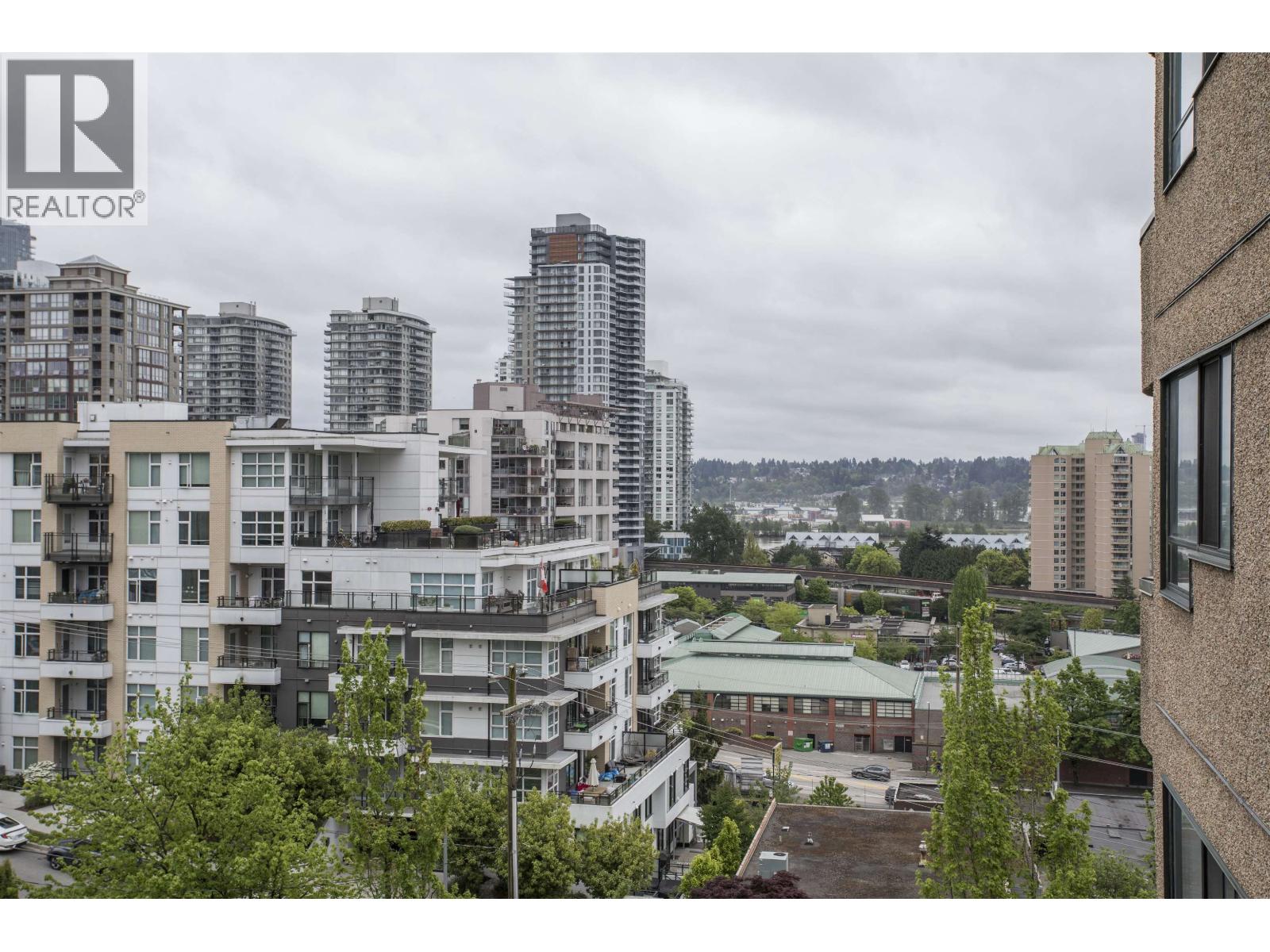 506 1026 Queens Avenue, New Westminster, British Columbia  V3M 6B2 - Photo 21 - R3122810