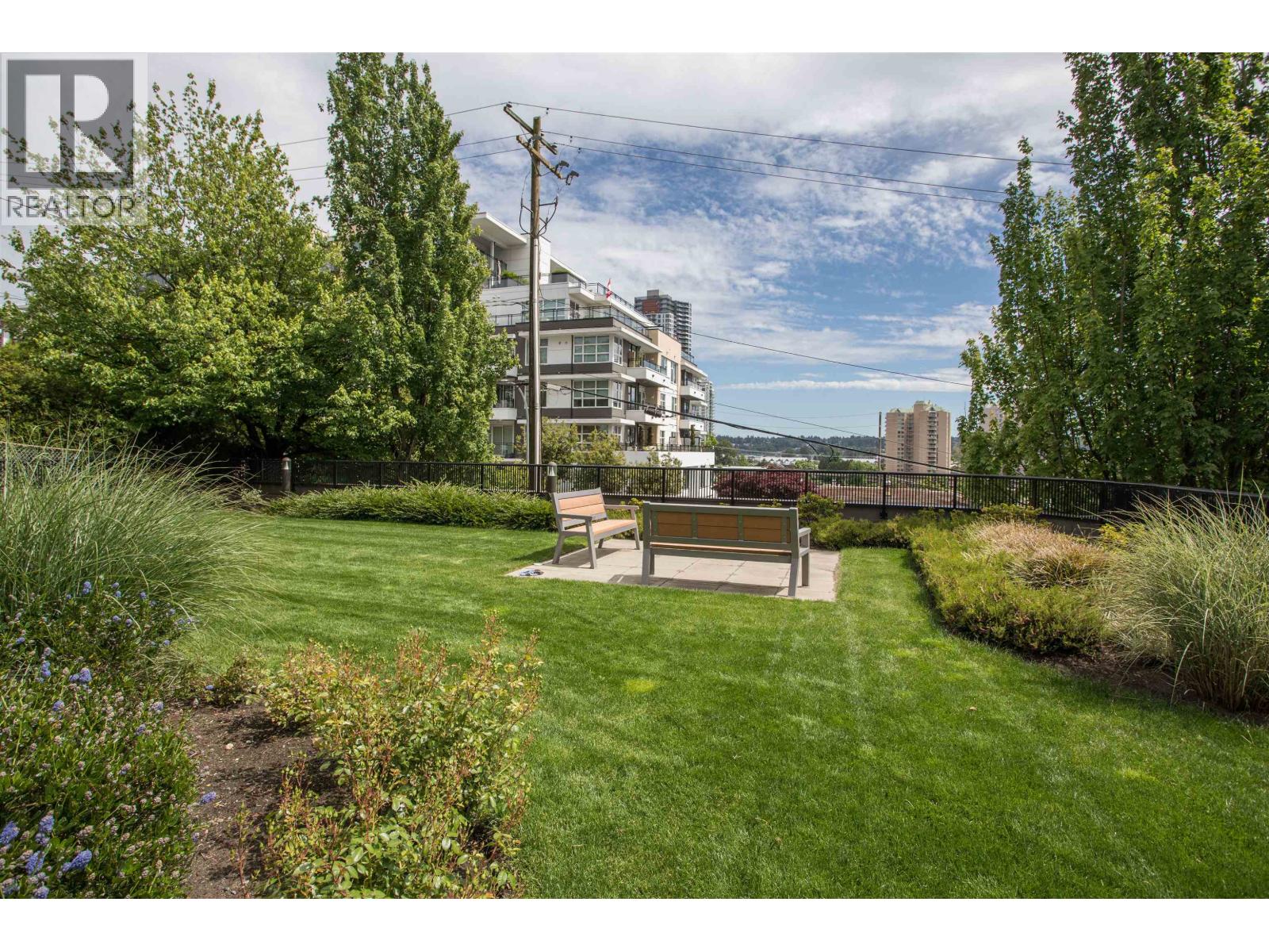 506 1026 Queens Avenue, New Westminster, British Columbia  V3M 6B2 - Photo 24 - R3122810