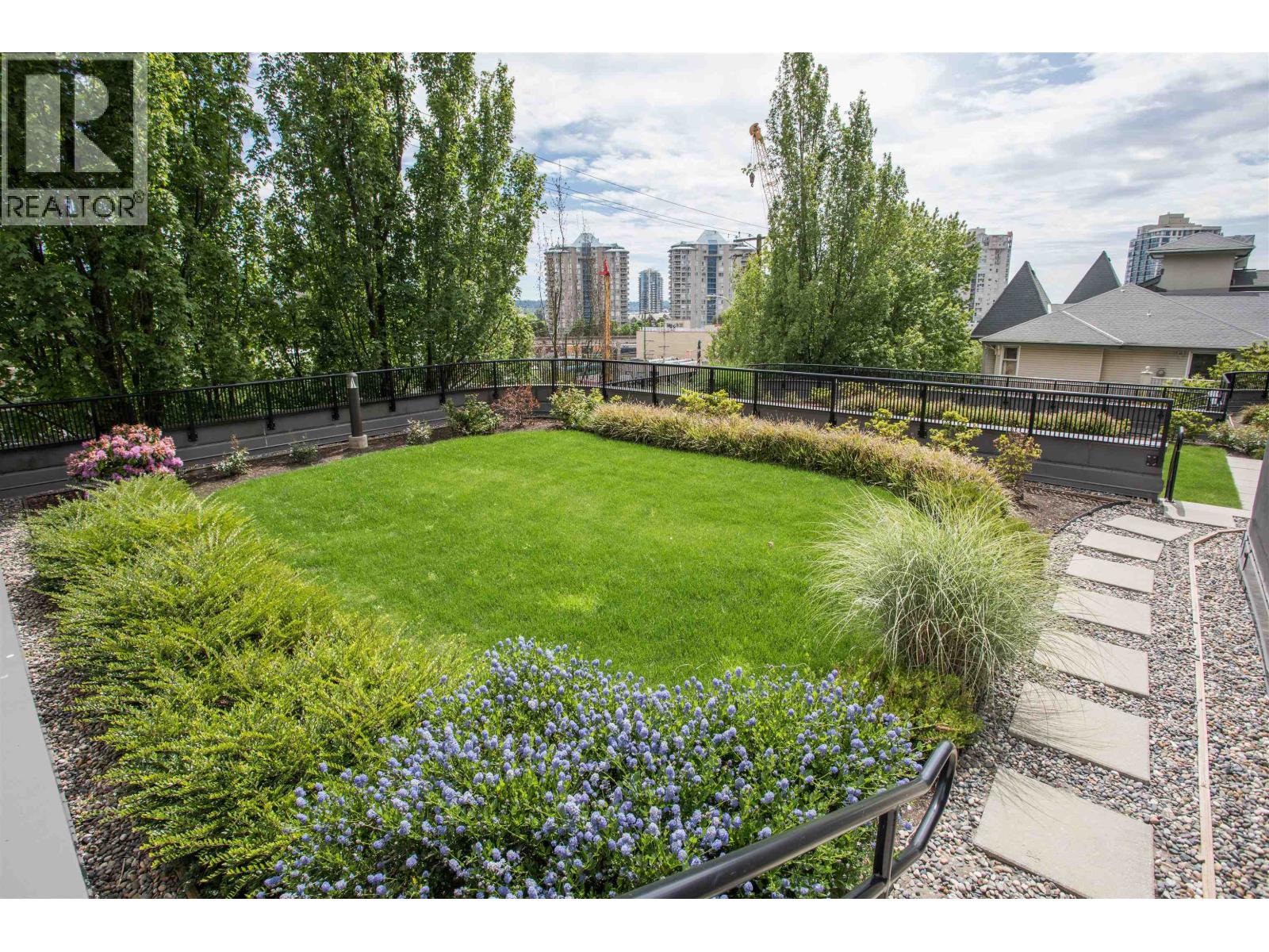 506 1026 Queens Avenue, New Westminster, British Columbia  V3M 6B2 - Photo 23 - R3122810