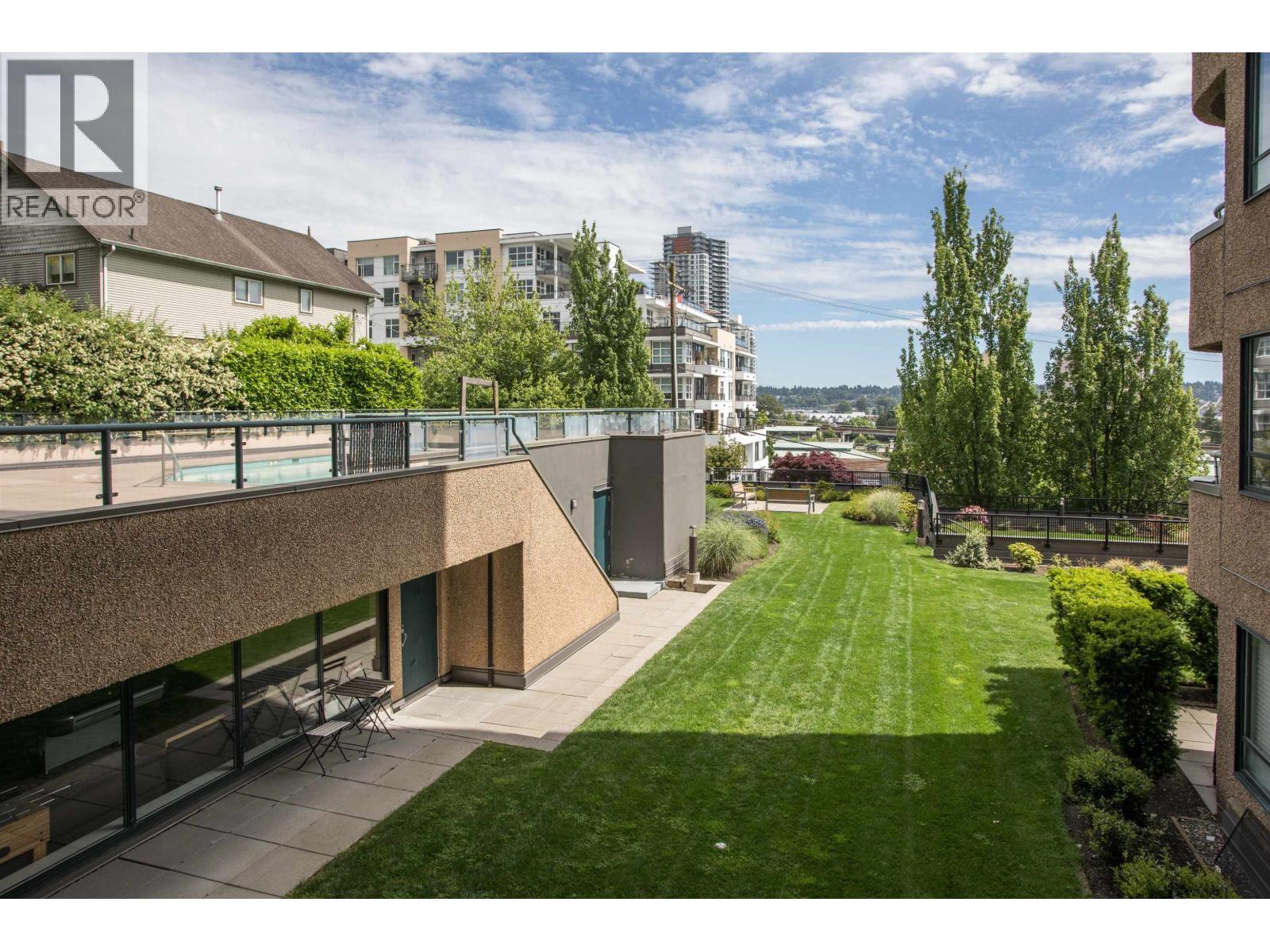 506 1026 Queens Avenue, New Westminster, British Columbia  V3M 6B2 - Photo 32 - R3122810