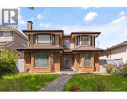 189 W 46TH AVENUE, Vancouver, British Columbia
