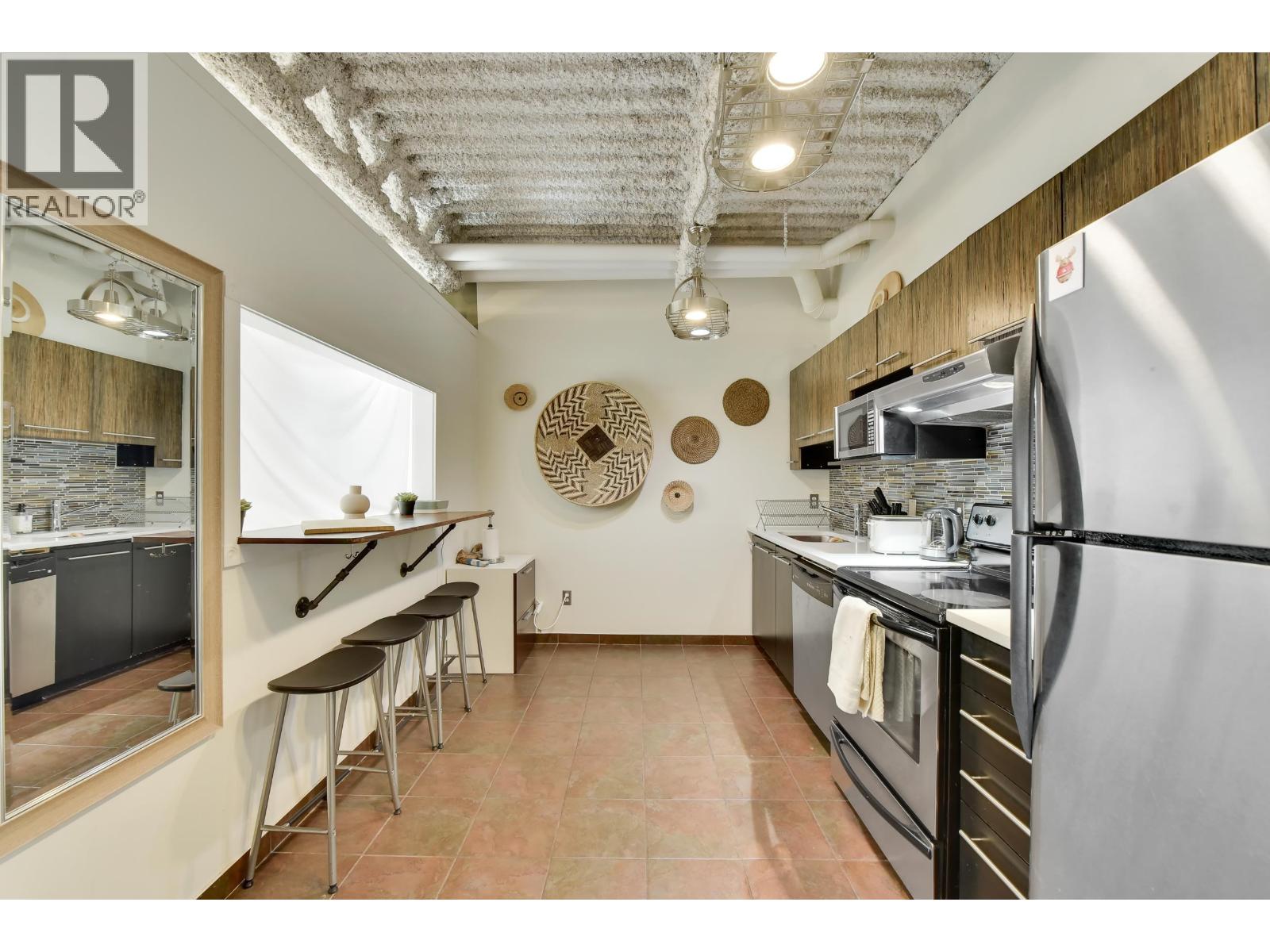 305 350 E 2nd Avenue, Vancouver, British Columbia  V5T 4R8 - Photo 11 - R3122855