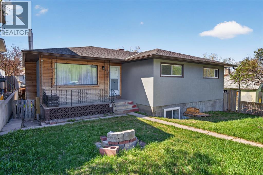2533 9 Avenue SE, Calgary, Alberta