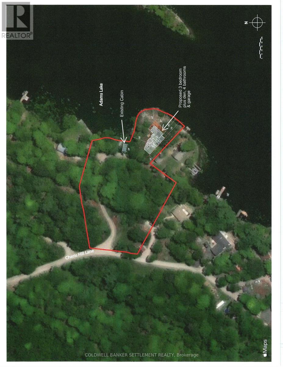 506 Cherie Hill Lane, Tay Valley, Ontario  K7H 3C7 - Photo 4 - X13119976