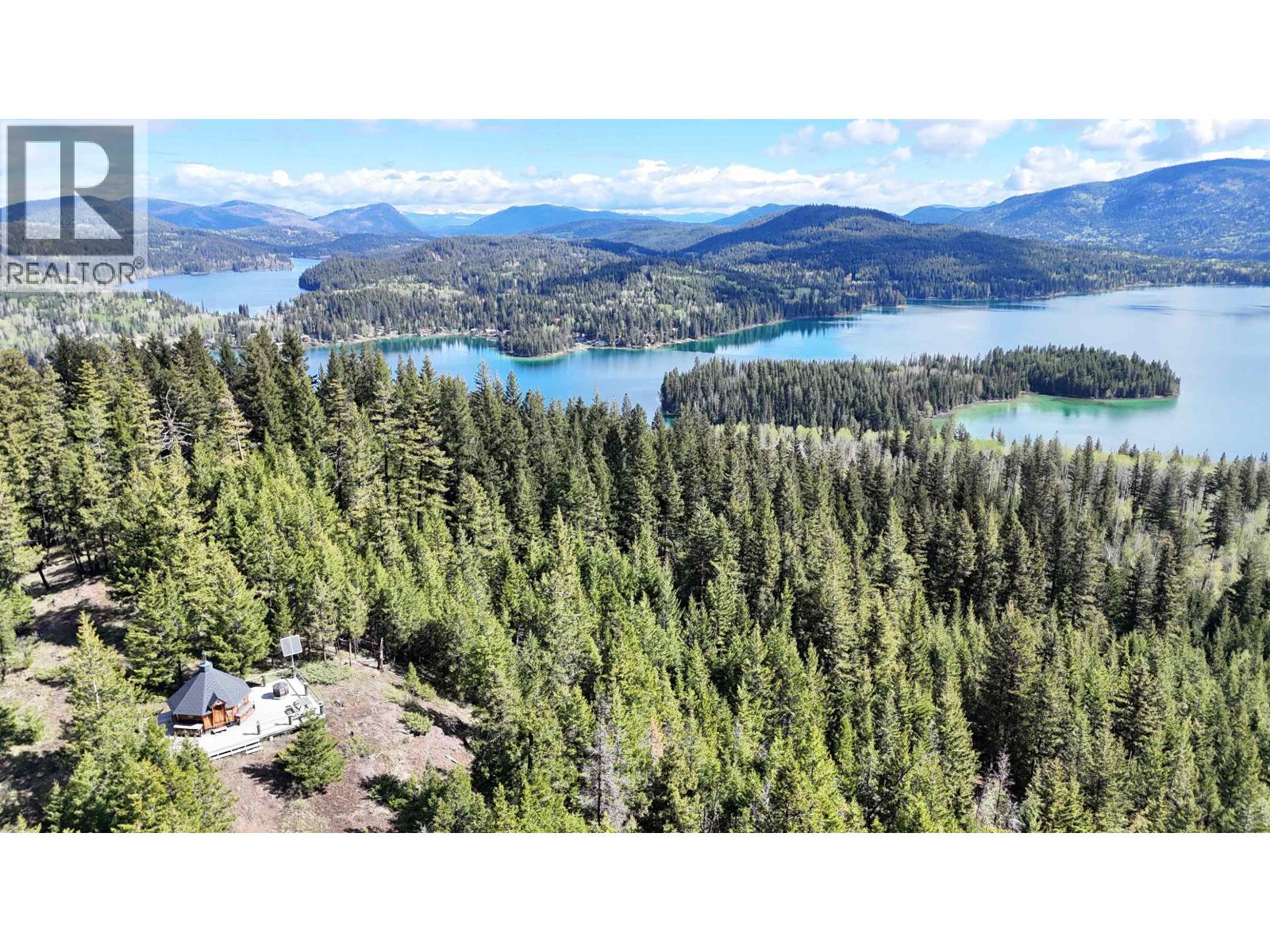 Dl3723 Julsrud Road, Deka Lake / Sulphurous / Hathaway Lakes, British Columbia  V0K 1X3 - Photo 1 - R3123076