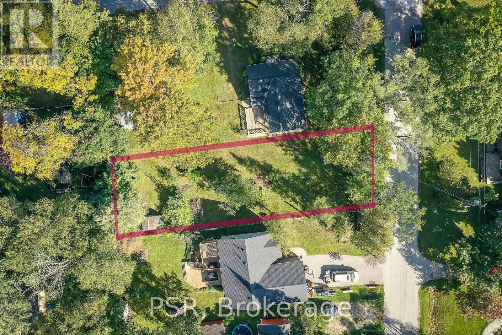 Lot 59 47th Street S, Wasaga Beach, Ontario  L9Z 1Y6 - Photo 4 - S13120004
