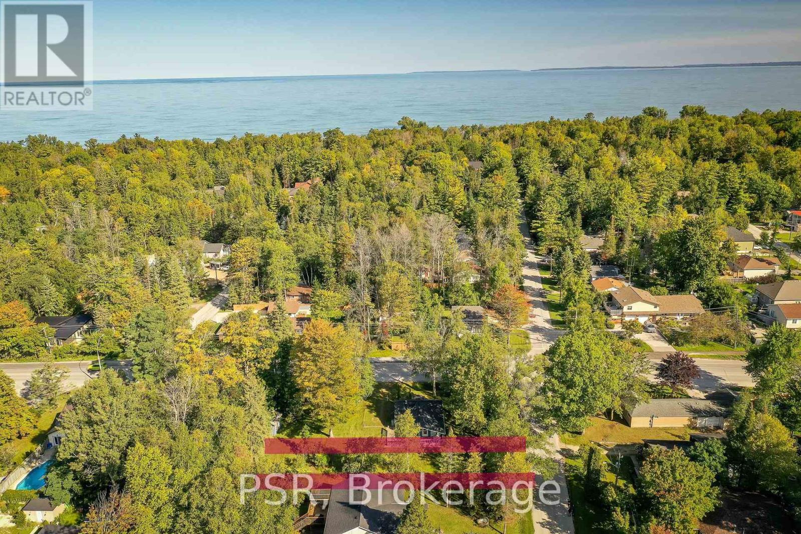 Lot 59 47th Street S, Wasaga Beach, Ontario  L9Z 1Y6 - Photo 5 - S13120004