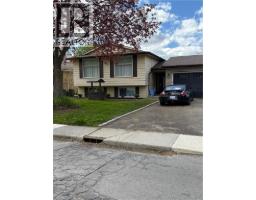 84 ELGAR Avenue, hamilton, Ontario