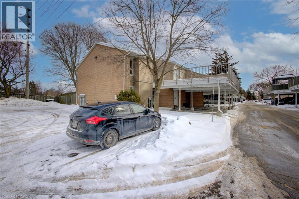 65 Glamis Road Unit# 65, Cambridge, Ontario  N1R 6W4 - Photo 41 - 40804104