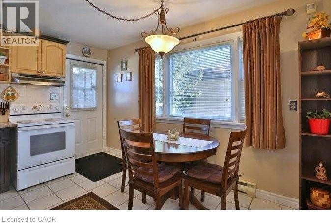 92 Pattandon Avenue Unit# B, Kitchener, Ontario  N2M 3S5 - Photo 3 - 40828326