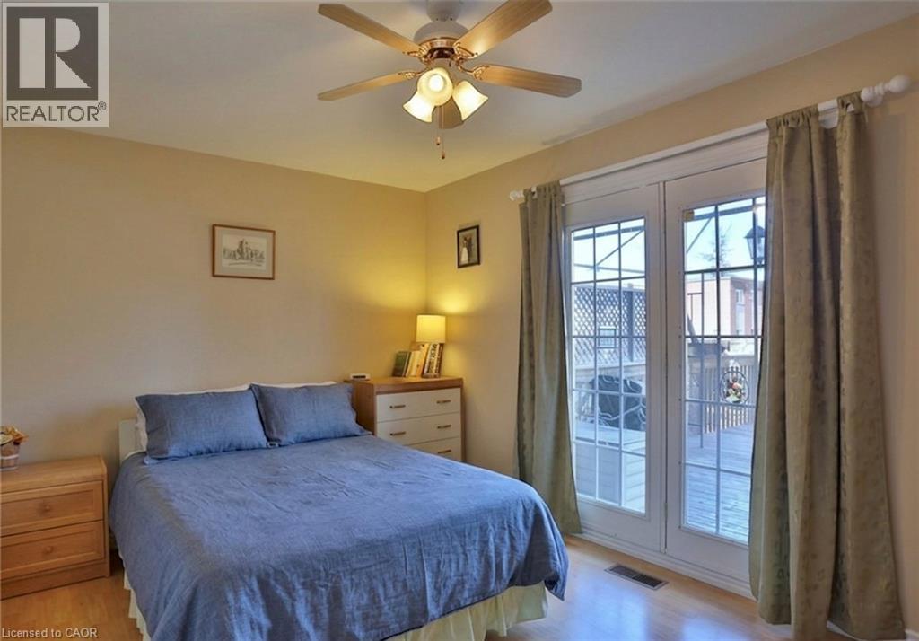 92 Pattandon Avenue Unit# B, Kitchener, Ontario  N2M 3S5 - Photo 5 - 40828326