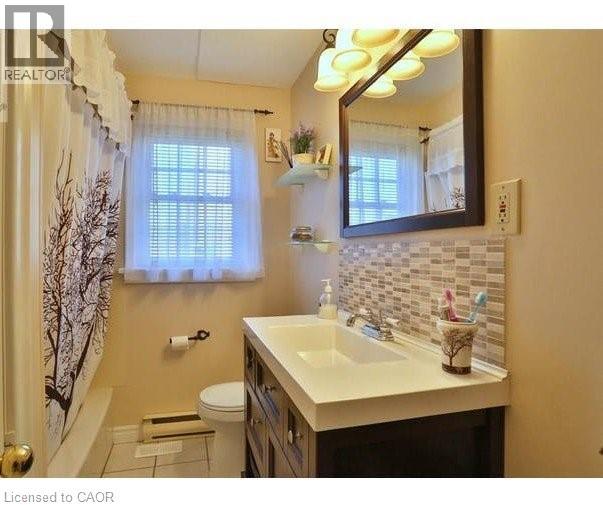 92 Pattandon Avenue Unit# B, Kitchener, Ontario  N2M 3S5 - Photo 7 - 40828326