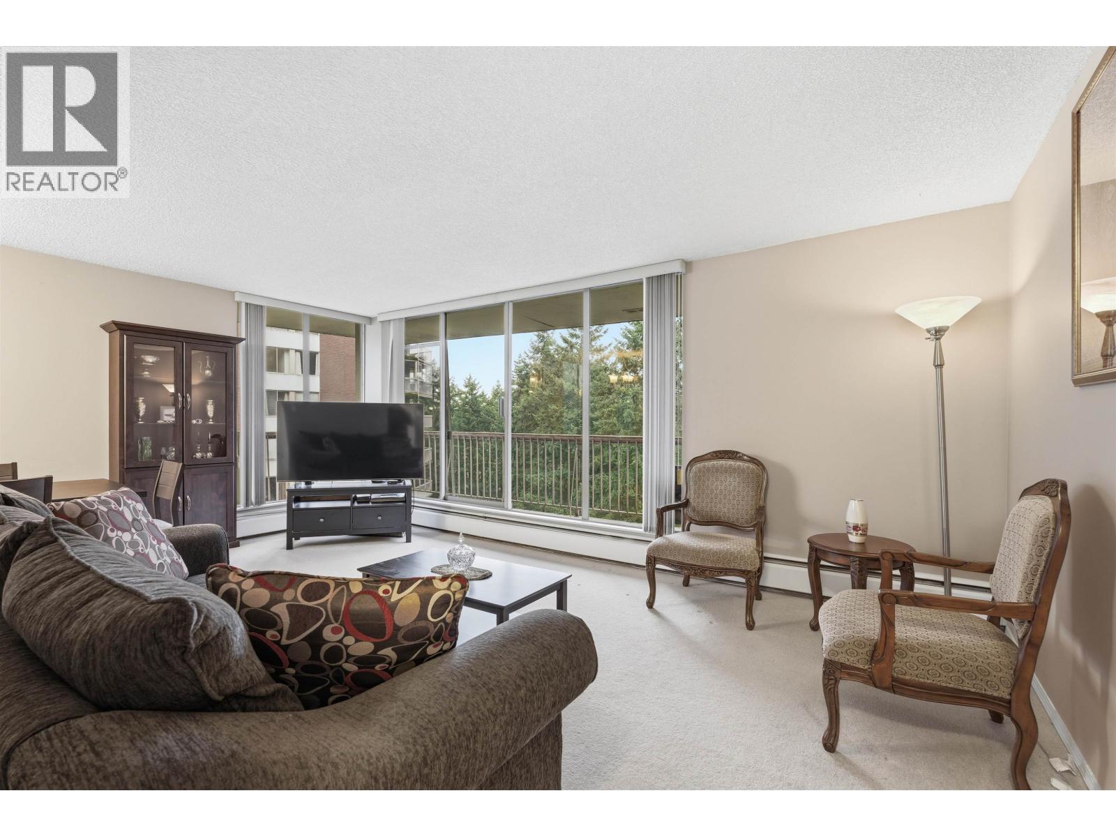 808 2020 Fullerton Avenue, North Vancouver, British Columbia  V7P 3G3 - Photo 4 - R3123027