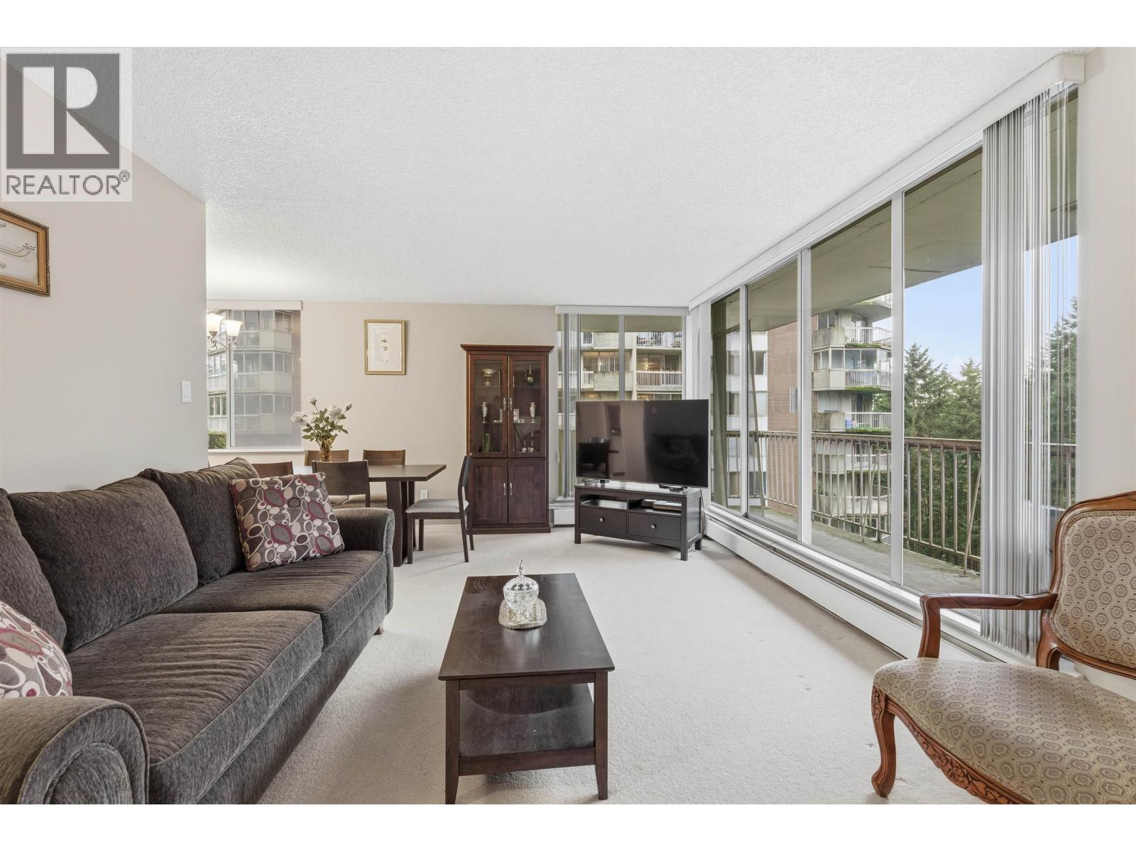 808 2020 Fullerton Avenue, North Vancouver, British Columbia  V7P 3G3 - Photo 5 - R3123027