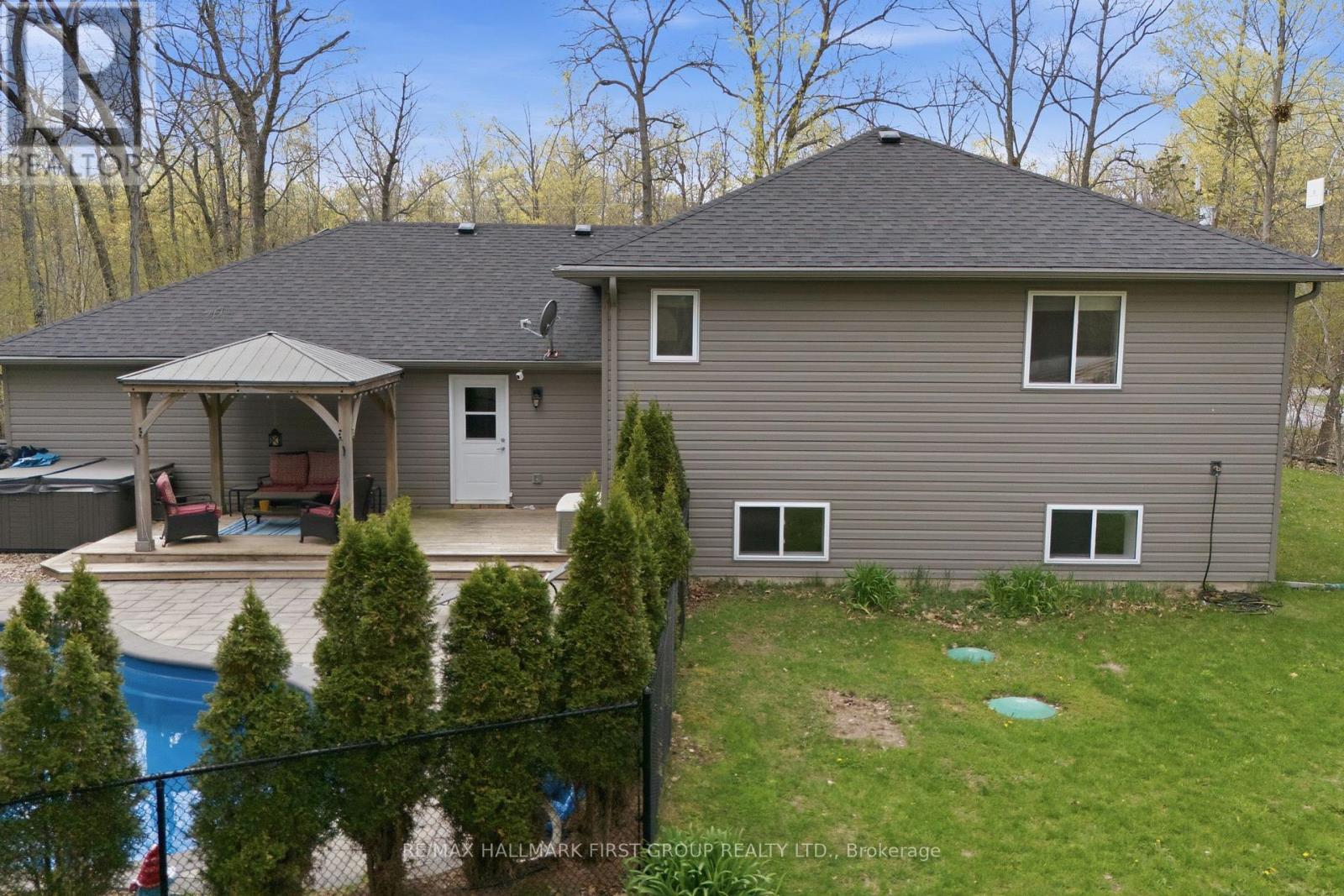 29 Riverside Drive, Trent Hills, Ontario  K0L 1L0 - Photo 42 - X13119978