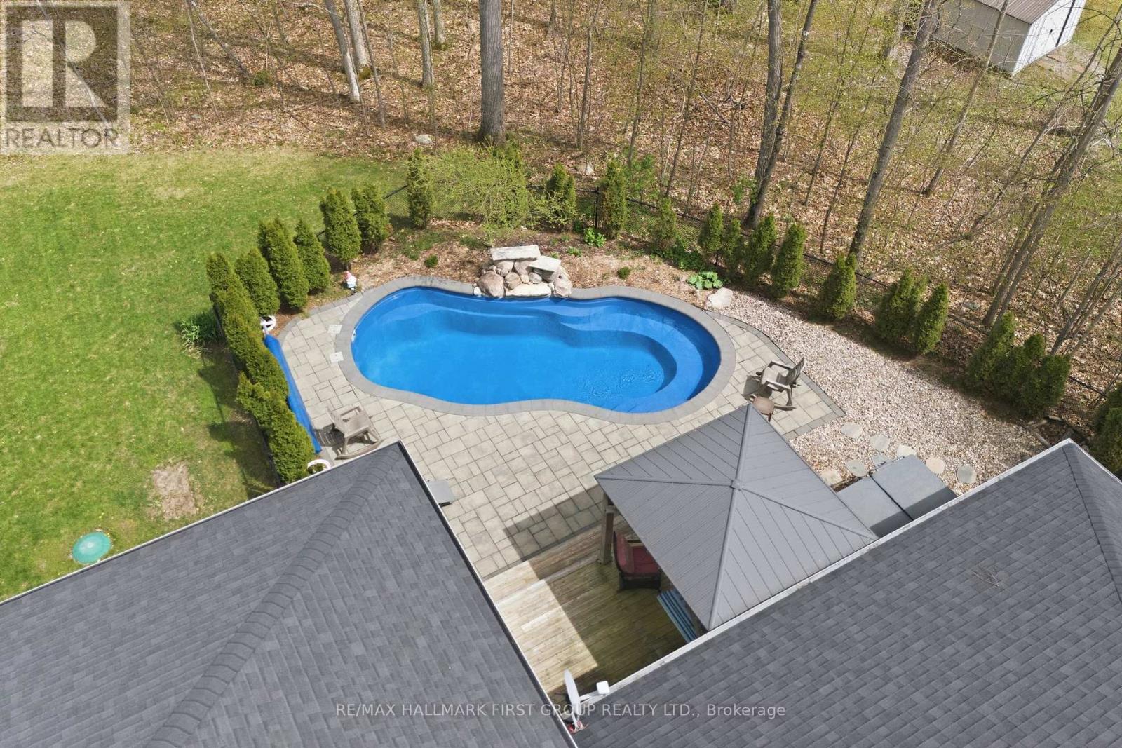 29 Riverside Drive, Trent Hills, Ontario  K0L 1L0 - Photo 43 - X13119978