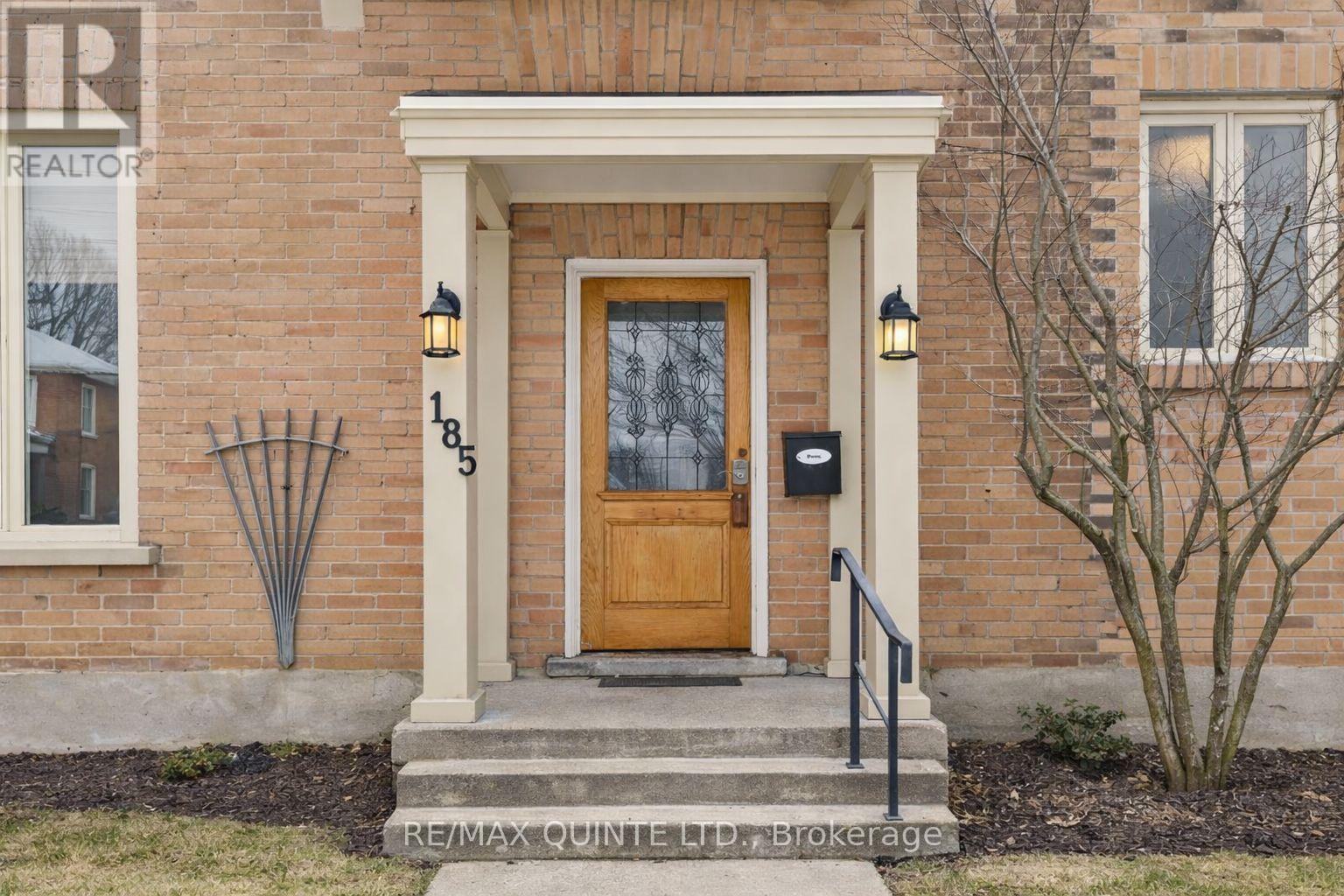 185 Foster Avenue, Belleville, Ontario  K8N 3P8 - Photo 2 - X13119984