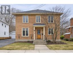 185 FOSTER AVENUE, Belleville, Ontario