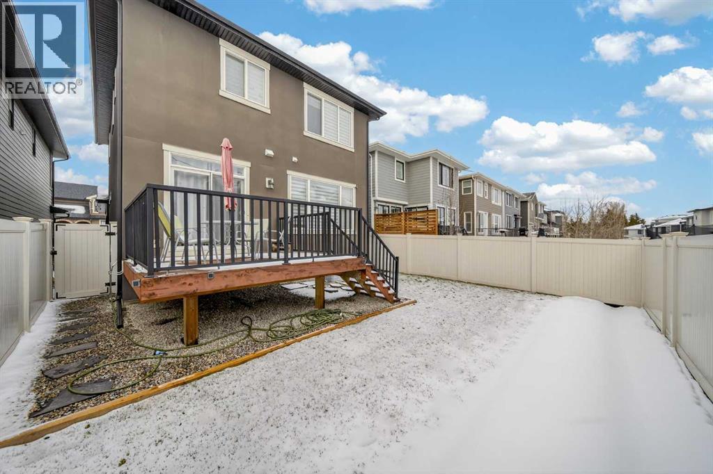 234 West Grove Point SW, Calgary, Alberta  T3H 1Y7 - Photo 42 - A2299224