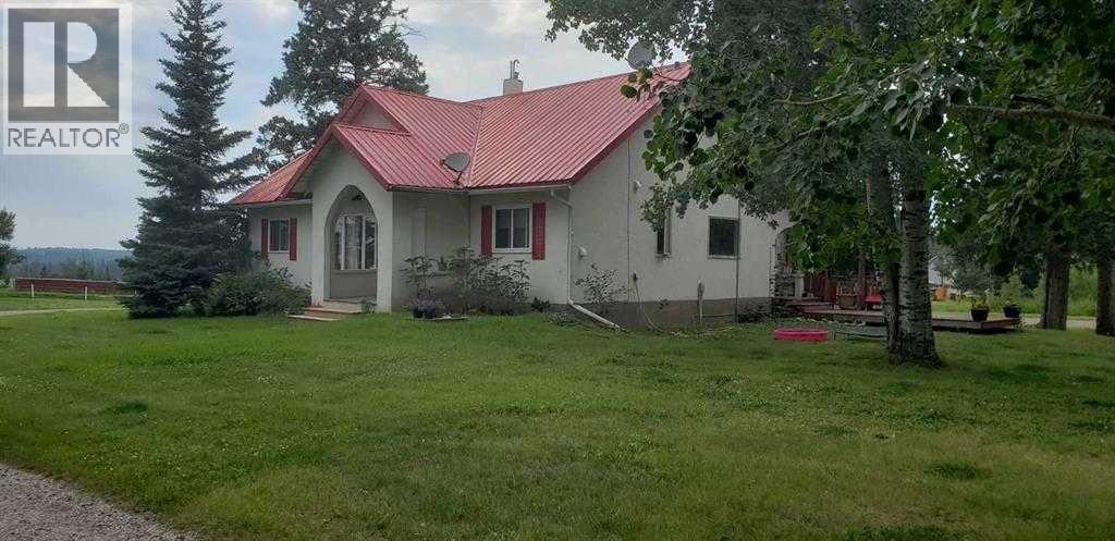 34066 Range Road 45, Rural Mountain View County, Alberta  T0M 1X0 - Photo 26 - A2309523