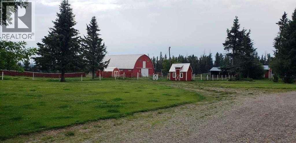 34066 Range Road 45, Rural Mountain View County, Alberta  T0M 1X0 - Photo 4 - A2309523