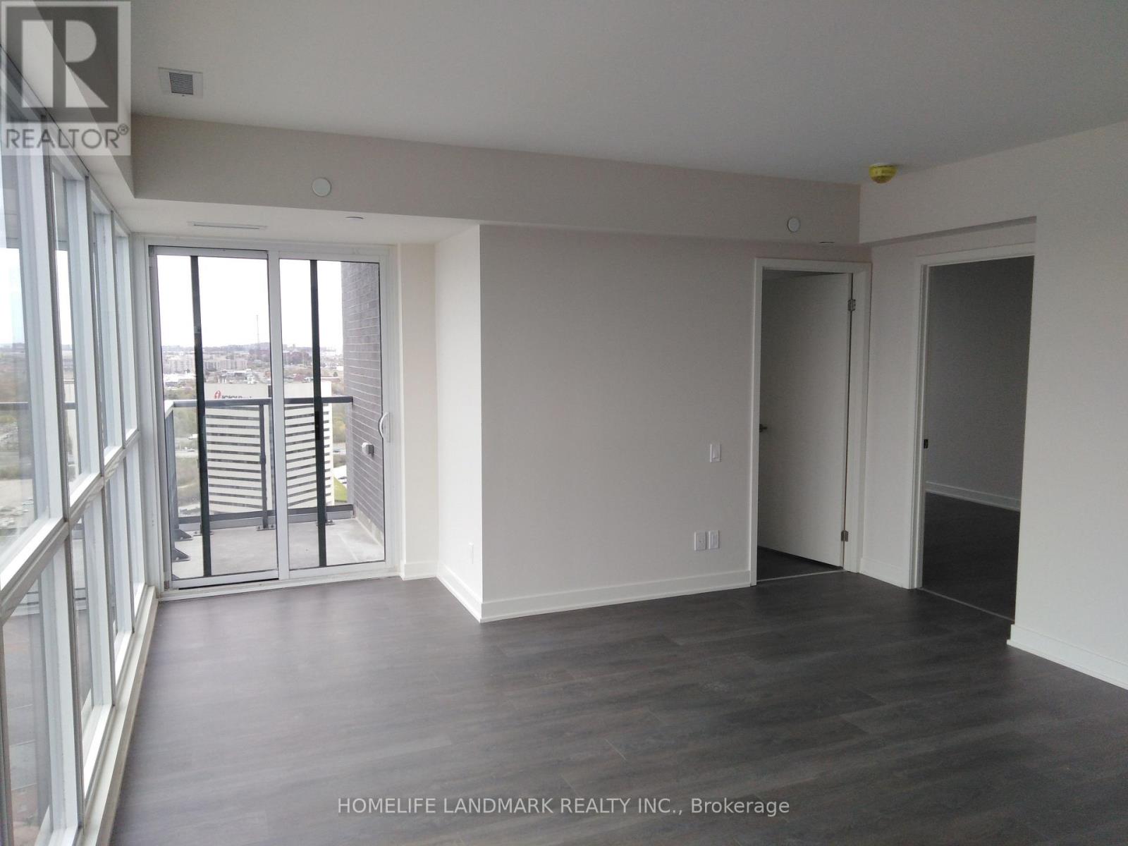 2604 - 6 Sonic Way, Toronto, Ontario  M3C 0P1 - Photo 2 - C13119996