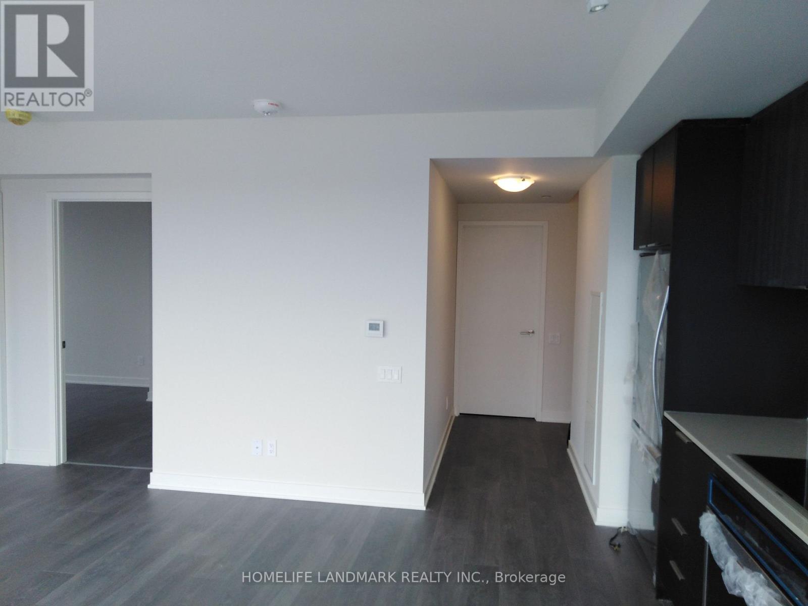 2604 - 6 Sonic Way, Toronto, Ontario  M3C 0P1 - Photo 6 - C13119996