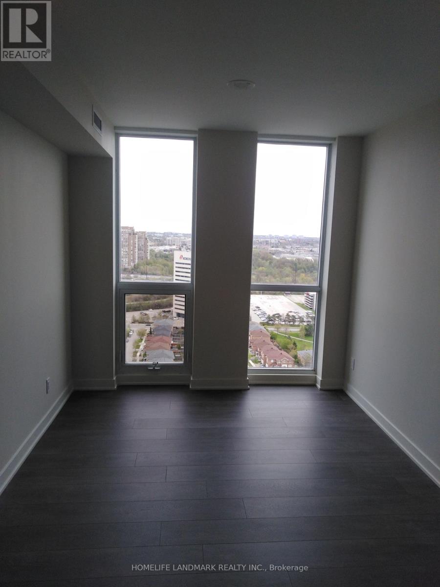 2604 - 6 Sonic Way, Toronto, Ontario  M3C 0P1 - Photo 9 - C13119996