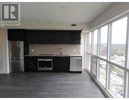 2604 - 6 SONIC WAY, Toronto, Ontario