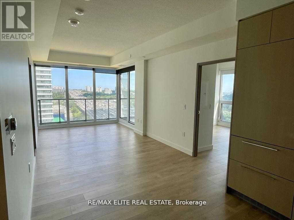 1502 - 85 Mcmahon Drive, Toronto, Ontario  M2K 0C2 - Photo 6 - C13120000
