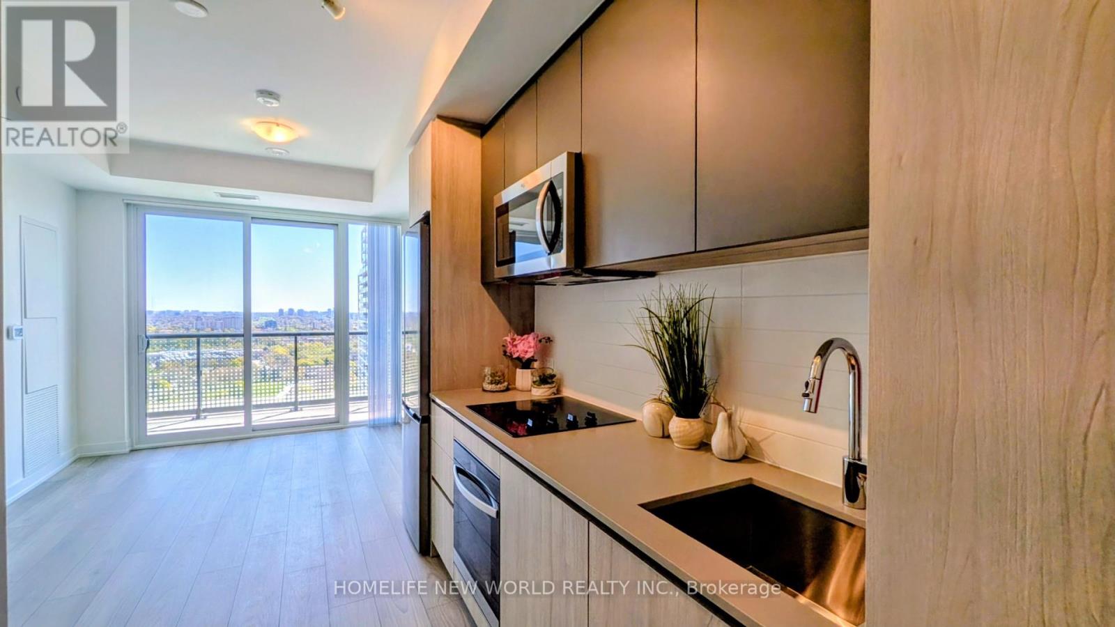 2711 - 5858 Yonge Street, Toronto, Ontario  M2M 0C6 - Photo 3 - C13120012