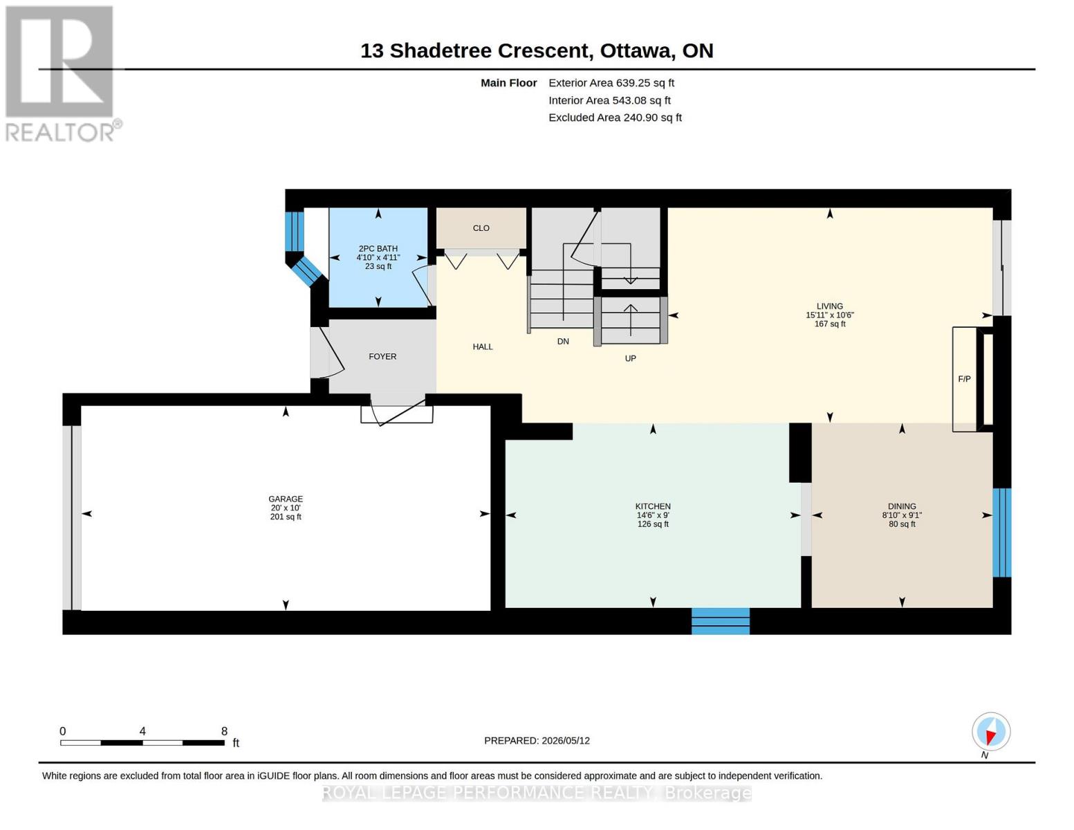 13 Shadetree Crescent, Ottawa, Ontario  K2E 7R3 - Photo 36 - X13119990