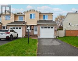 13 SHADETREE CRESCENT, Ottawa, Ontario