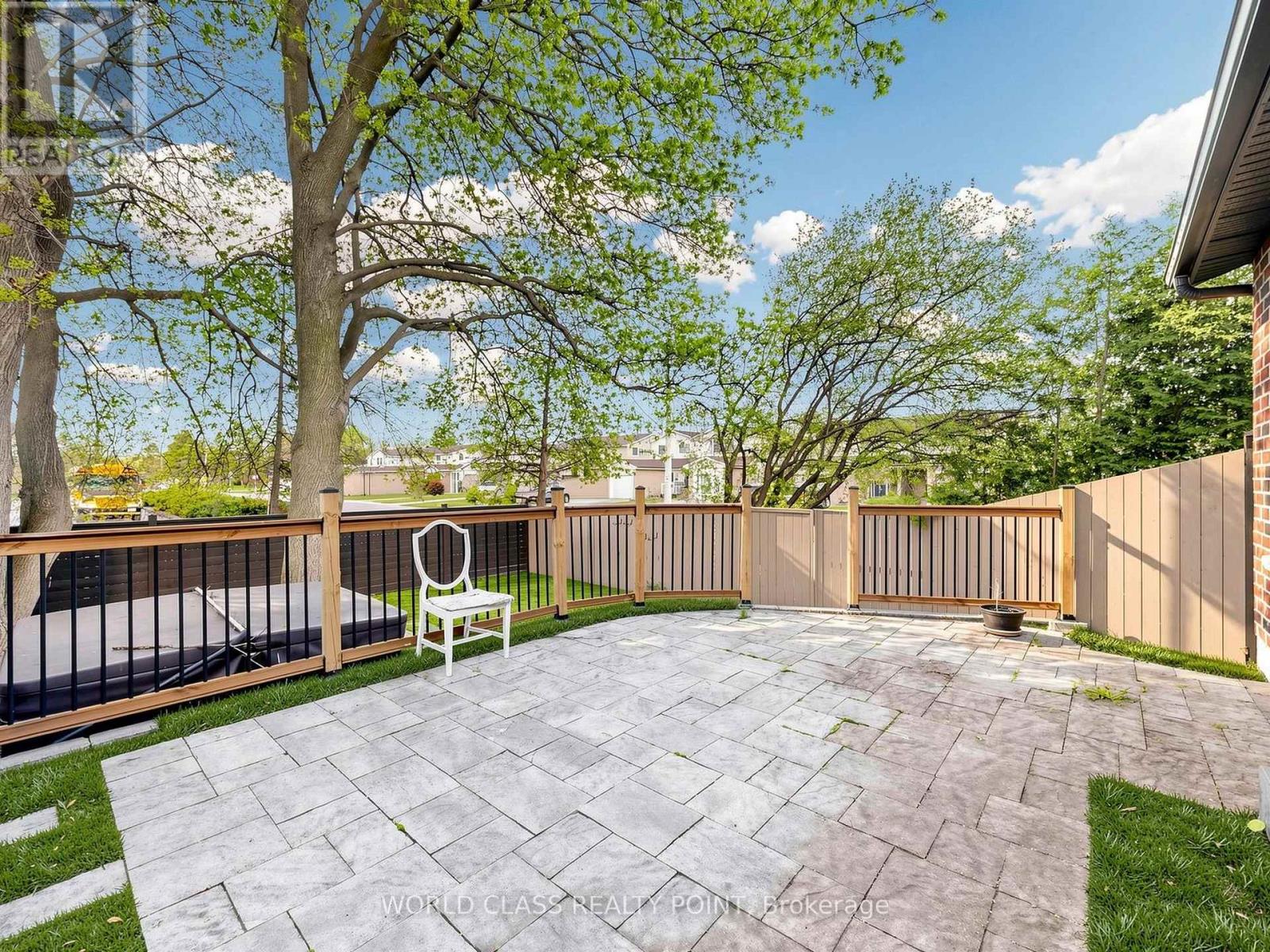 1638 Norwill Crescent, Oshawa, Ontario  L1G 7V2 - Photo 45 - E13119972