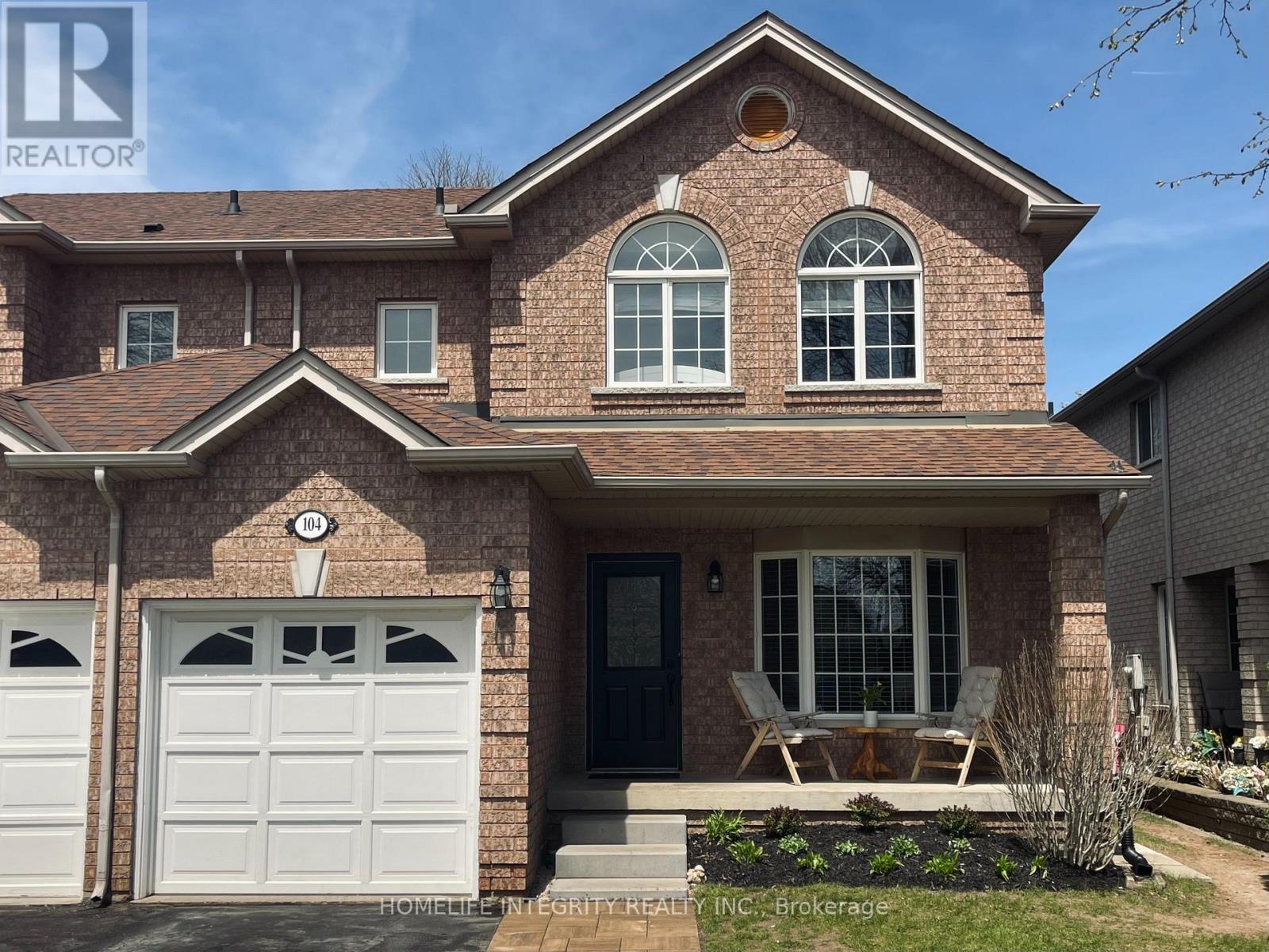 104 HENDERSON CRESCENT, New Tecumseth, Ontario