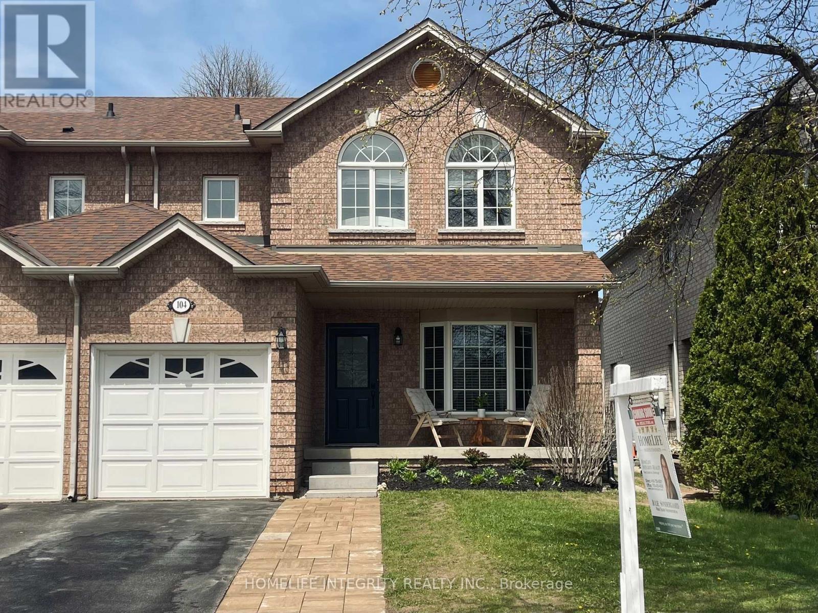 104 Henderson Crescent, New Tecumseth, Ontario  L9R 1Y5 - Photo 2 - N13119966