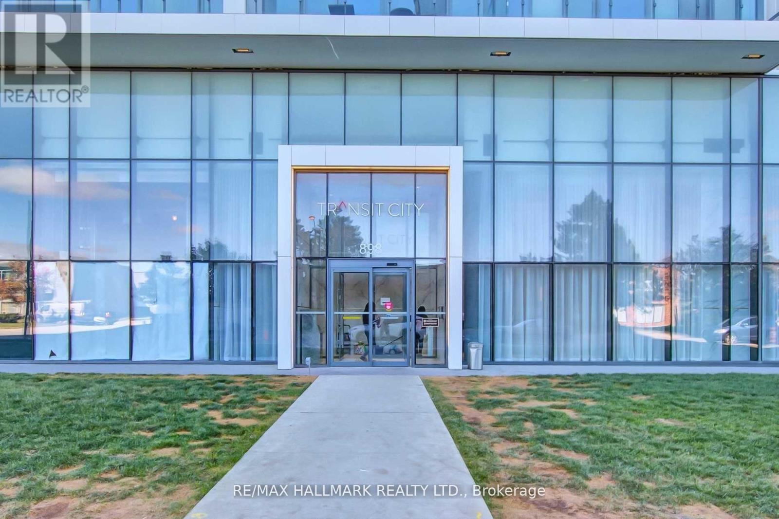 4308 - 898 Portage Parkway, Vaughan, Ontario  L4K 0J6 - Photo 2 - N13120022