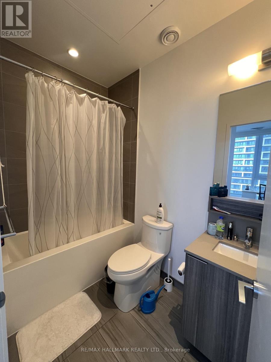 4308 - 898 Portage Parkway, Vaughan, Ontario  L4K 0J6 - Photo 27 - N13120022