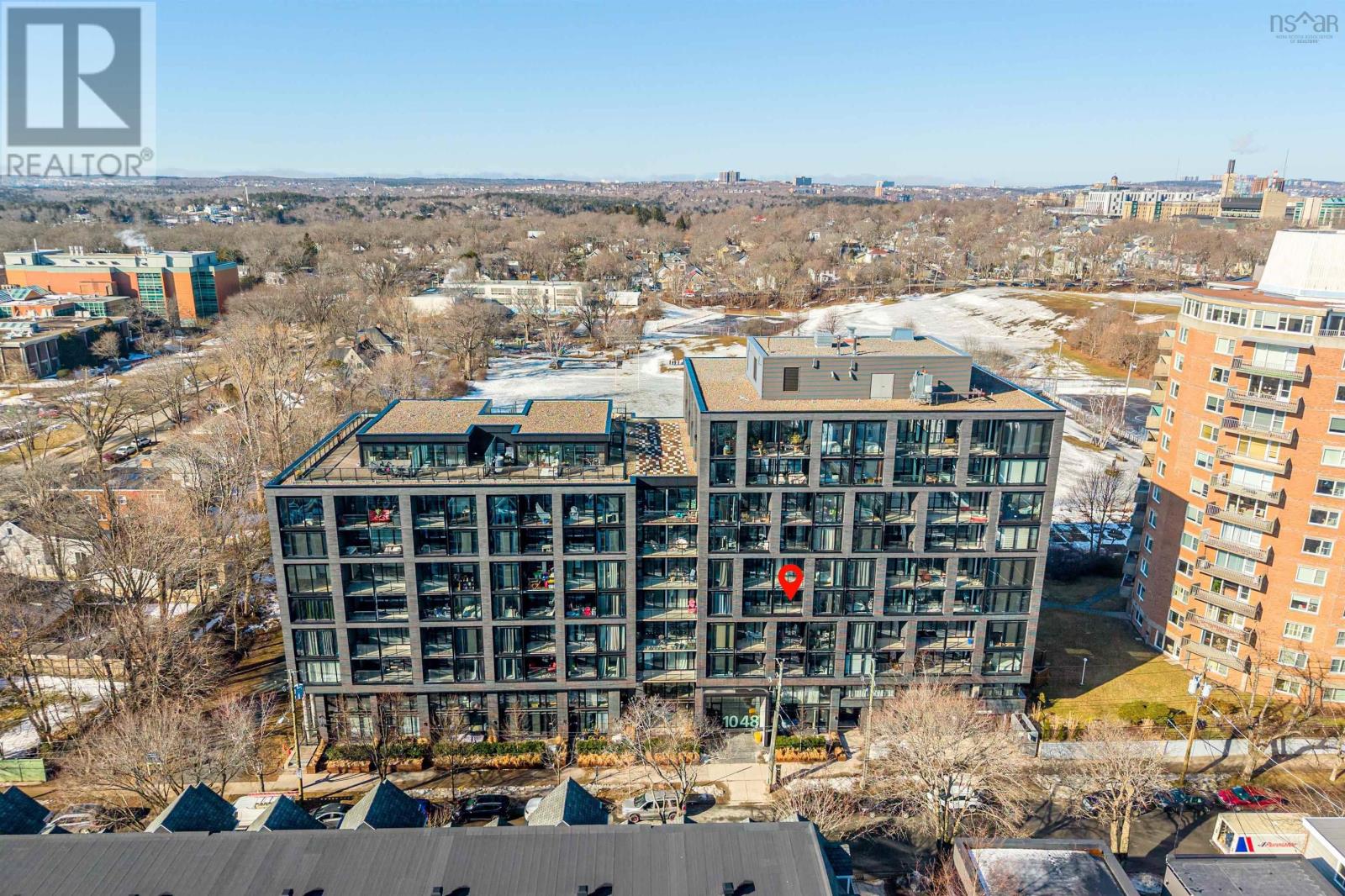 508 1048 Wellington Street, Halifax, Nova Scotia  B3H 0C2 - Photo 38 - 202604349