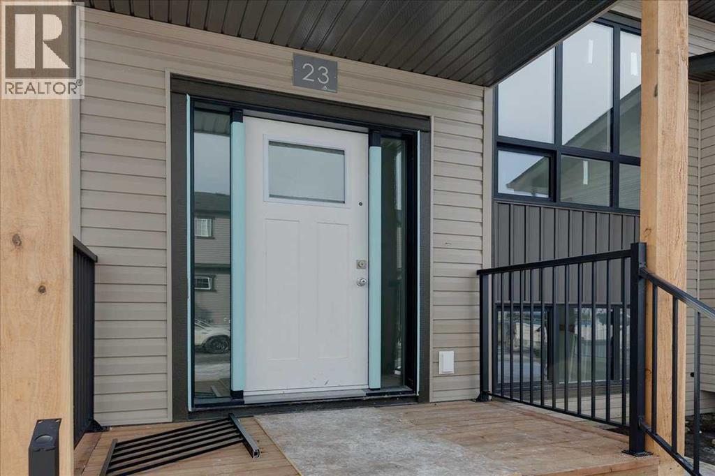 23 Louis Drive, Rural Red Deer County, Alberta  T4E 3E5 - Photo 5 - A2294615