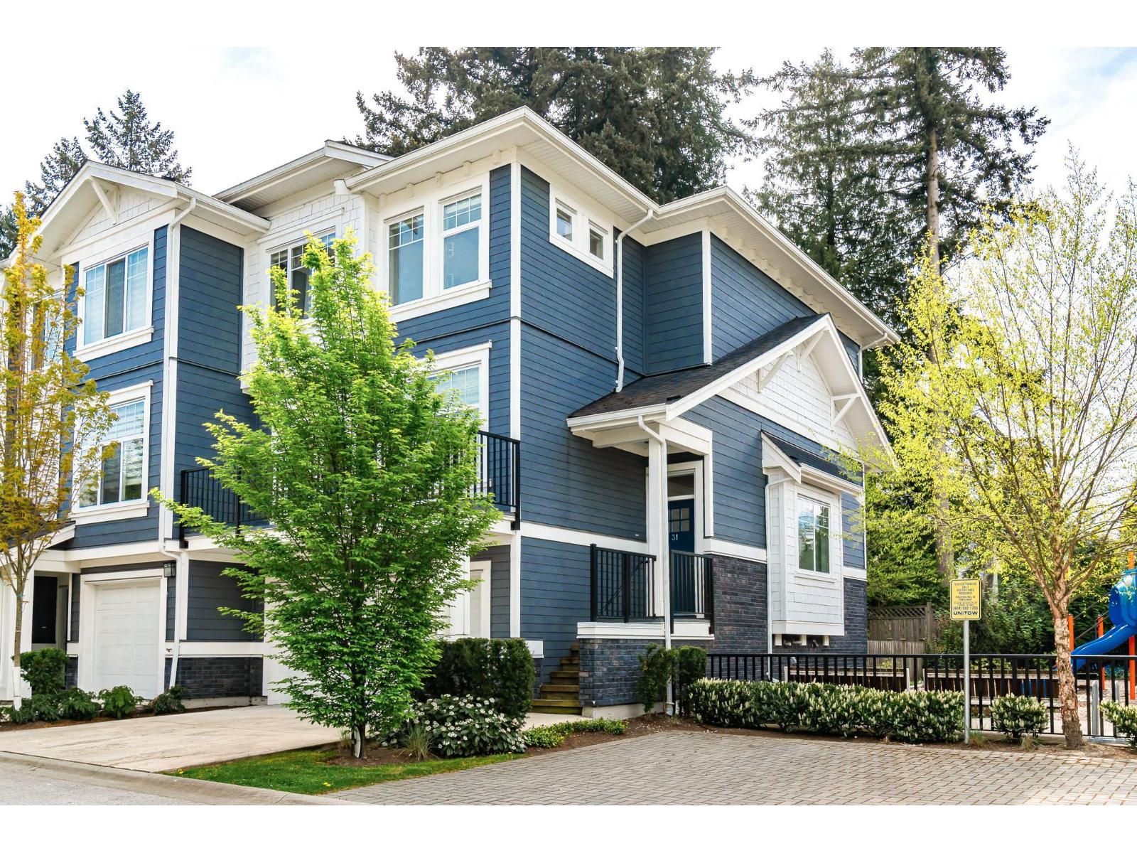 31 7167 116 STREET, Delta, British Columbia