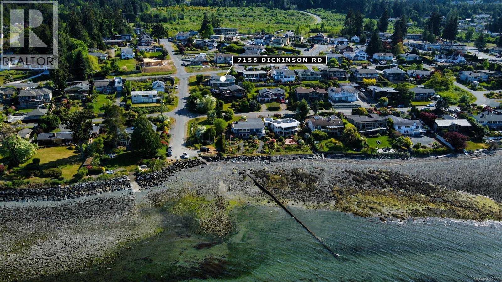 7158 Dickinson Rd, Lantzville, British Columbia  V0R 2H0 - Photo 1 - 1032609