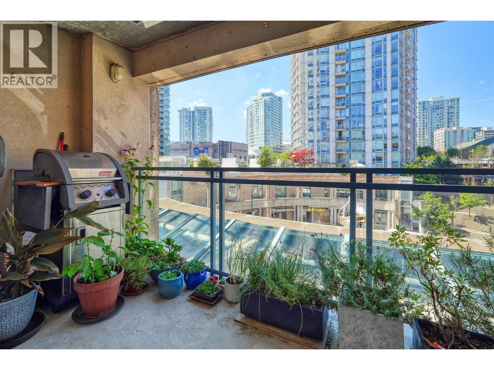 306 183 Keefer Place, Vancouver, British Columbia  V6B 6B9 - Photo 18 - R3119970