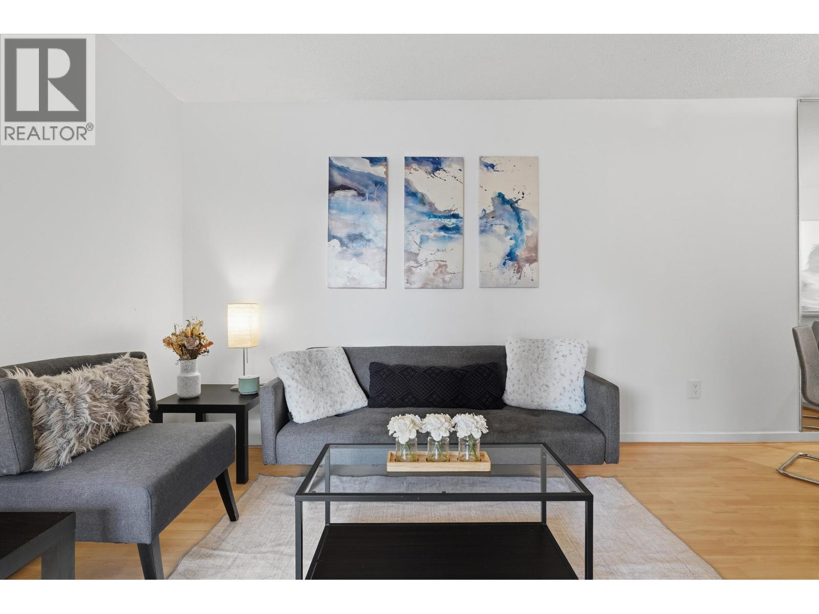 412 1718 Nelson Street, Vancouver, British Columbia  V6G 1M8 - Photo 4 - R3111946