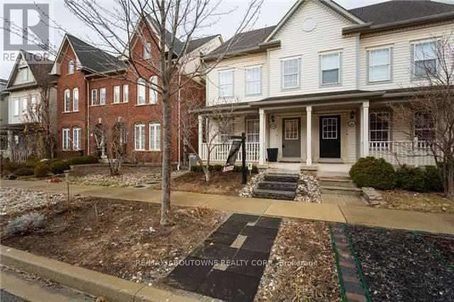 248 Georgian Drive, Oakville, Ontario  L6H 7K1 - Photo 1 - W13119974